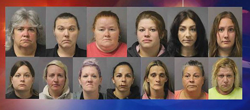 'Are These Your Welfare Queens?': Internet Has a Field Day With Punctured Stereotypes in Record Welfare Fraud Sweep