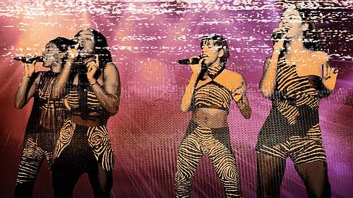 How Destiny’s Child’s ‘The Writing's On The Wall’ Became ‘The Quintessential 1999 Album’