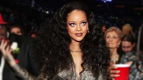 Add Rihanna to the list of Lizzo fans - theGrio Add Rihanna to the list of Lizzo fans - theGrio