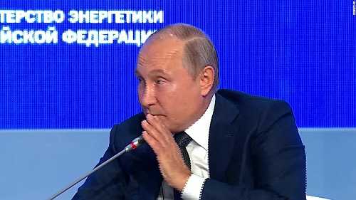 Putin jokes about interfering in 2020 elections - CNN Video