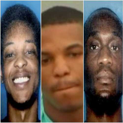 Dallas Police Capture Another Suspect In Death of Joshua Brown as His Family Calls for Independent Investigation In 'Deeply Alarming...Highly Suspicious' Case Dallas Police Capture Another Suspect In Death of Joshua Brown as His Family Calls for Independent Investigation In 'Deeply Alarming...Highly Suspicious' Case