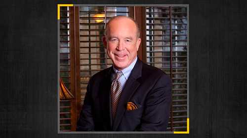 Conservative political figure, Steve Hotze, wants National Guard to 'shoot to kill' protesters - TheGrio