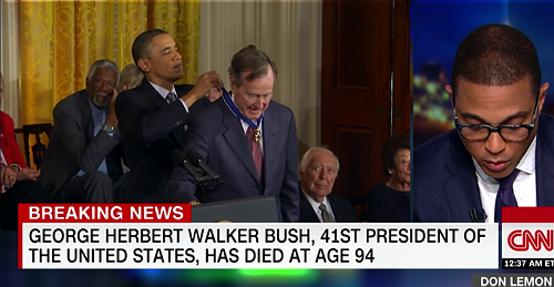 The Privilege of Being Remembered Like a Dead White Man The Privilege of Being Remembered Like a Dead White Man