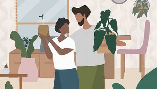 Why Every Black Man Should Build A Garden In Their Apartment Why Every Black Man Should Build A Garden In Their Apartment