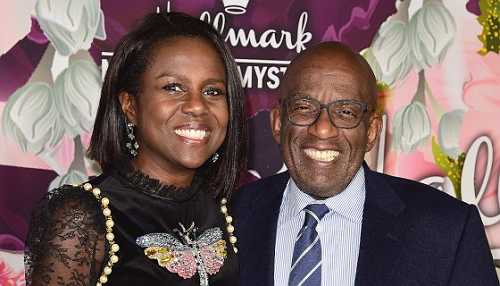 Father Of The Bride: Al Roker Has A Warning For Unruly Guests, “Don’t Make Me Take You Out At My Daughter’s Wedding!” Father Of The Bride: Al Roker Has A Warning For Unruly Guests, “Don’t Make Me Take You Out At My Daughter’s Wedding!”