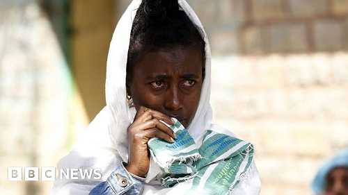 Ethiopia's Tigray crisis: Tragedy of the man-made famine