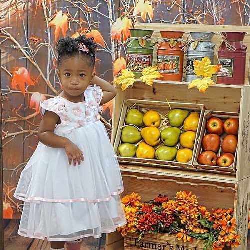 Joseline Hernandez Fans Finally Stop Dissing Bonnie’s Hair and Focus on Her Adorableness