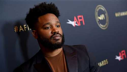 Wakanda BS Is This?! Ryan Coogler Handcuffed In Atlanta When Bank Teller Thought He Was Staging A Robbery Wakanda BS Is This?! Ryan Coogler Handcuffed In Atlanta When Bank Teller Thought He Was Staging A Robbery