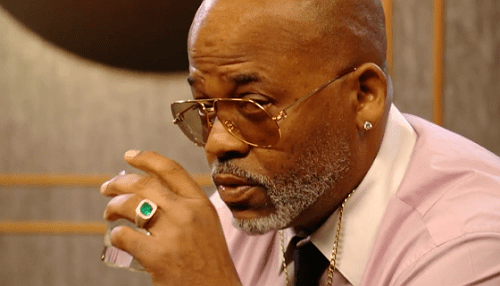 Dame Dash Talks His Isht On Shannon Sharpe’s Club Shay Shay Podcast, Drops Gems About Jay Z, Kanye, Kevin Hart, Black Ownership & More Dame Dash Talks His Isht On Shannon Sharpe’s Club Shay Shay Podcast, Drops Gems About Jay Z, Kanye, Kevin Hart, Black Ownership & More