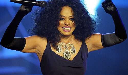 'MISS. ROSS DID AN AMAZING JOB’: Diana Ross' Vintage Family Photo with Daughters Has Fans In Awe