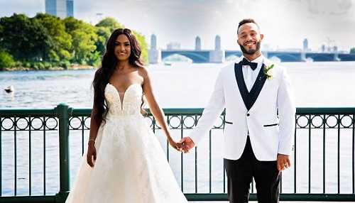 #MAFS: Domestic Duties Obsessed Olajuwon Defends His Cooking & Cleaning Demands For ‘Lazy’ Katina —‘It’s Frustrating’ #MAFS: Domestic Duties Obsessed Olajuwon Defends His Cooking & Cleaning Demands For ‘Lazy’ Katina —‘It’s Frustrating’