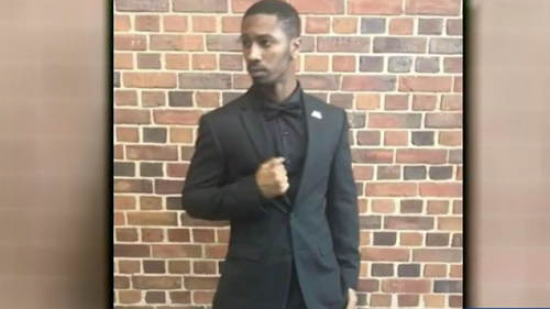 Family and Friends of NCCU Student Shot and Killed by Security Guard Question Guard's Story: 'There Is No Way' Family and Friends of NCCU Student Shot and Killed by Security Guard Question Guard's Story: 'There Is No Way'