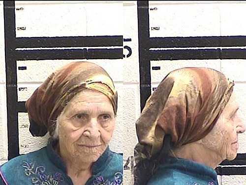 Georgia Police Use Taser on 87-Year-Old Grandmother With Dementia