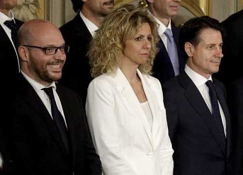 Uproar After Italian Minister Wants to End Anti-Racism Law Uproar After Italian Minister Wants to End Anti-Racism Law