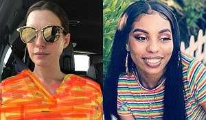 Anne Hathaway Disables Comments After Critics Blast Her for Calling Out ‘White Privilege’ Following Death of Nia Wilson Anne Hathaway Disables Comments After Critics Blast Her for Calling Out ‘White Privilege’ Following Death of Nia Wilson