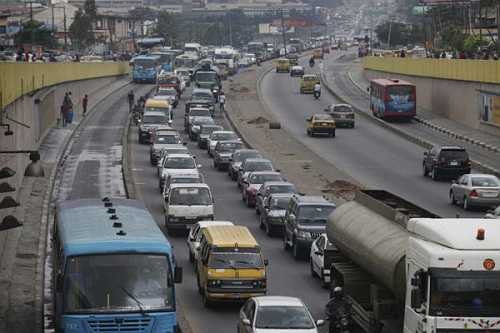 Africa’s Pollution Killing Thousands of Infants, Study Says Africa’s Pollution Killing Thousands of Infants, Study Says