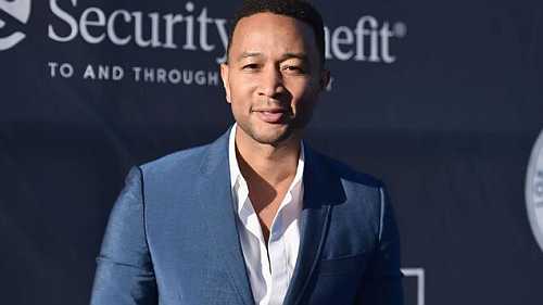 John Legend Cussing Up a Storm About Sarah Sanders Is the Soundtrack You Need Today John Legend Cussing Up a Storm About Sarah Sanders Is the Soundtrack You Need Today