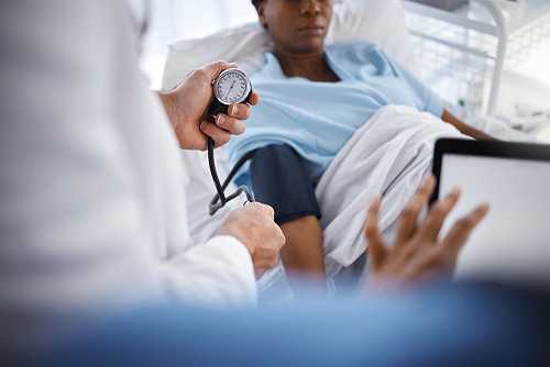 The role diabetes plays in having a foot or leg amputated