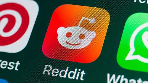 Reddit appears to be back after a 4-hour-long outage | TechCrunch