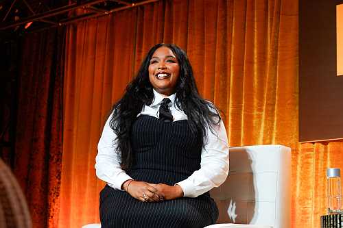 Looking Good! Lizzo Shows Off Major Weight Loss In Latest Pictures