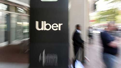 Uber is building a fleet of gig workers to label data for AI models | TechCrunch