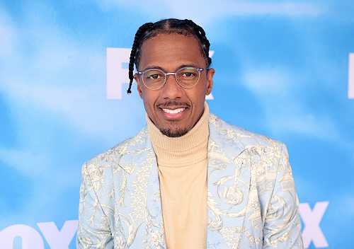 Nick Cannon Opens Up About His Narcissistic Personality Disorder And How He's Overcoming It