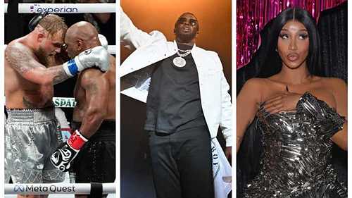 The Biggest Plot Twists That Rocked 2024
