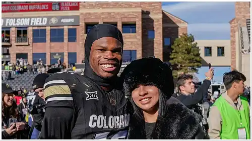 'She Opened Pandoras Box': Travis Hunter Deletes His Social Media as More Incriminating Footage of His Fiancée with Another Man Resurfaces as Teammate Shedeur Sanders Chimes In