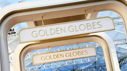 Golden Globes 2025: Who's nominated, hosting, presenting, the honorees, what they'll eat and more