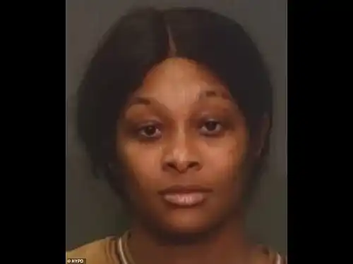 Suspect in fatal stabbing of Staten Island mom shockingly appeared on podcast before turning herself in to police - Face2Face Africa Suspect in fatal stabbing of Staten Island mom shockingly appeared on podcast before turning herself in to police - Face2Face Africa