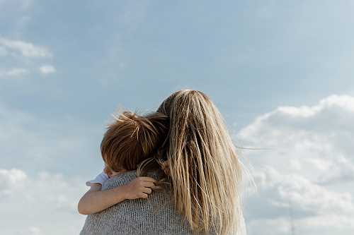 Helping Children Celebrate Mother’s Day With Gratitude and Grace