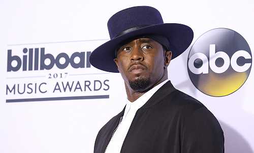 Diddy’s Assistant David James Testifies About Bag Contents in Federal Trial