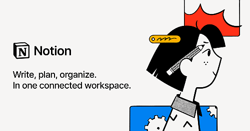 The AI workspace that works for you. | Notion The AI workspace that works for you. | Notion