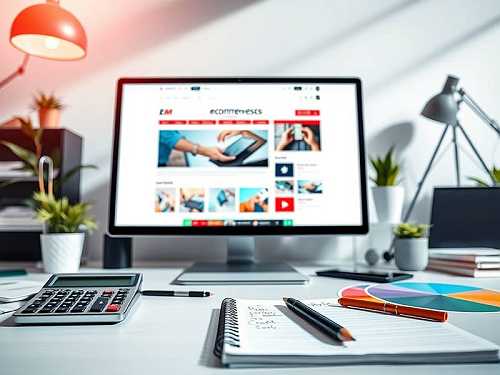 How Much Does an Ecommerce Website Design Cost in 2026? A Complete... How Much Does an Ecommerce Website Design Cost in 2026? A Complete...
