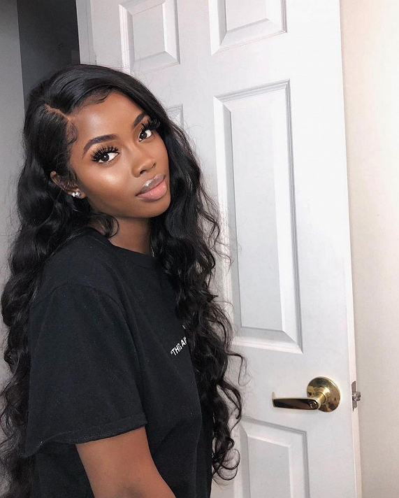 #iloveblackwomen