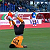 Post: πΏπ²π¨ Patson Daka attempted a backflip celebration after scoring for Zambia but ended up...