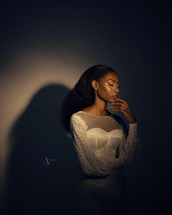 #ILoveblackwomen