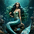 Post: The Lupine king 🦊 And His 💎Obstinate Mate 🧜♀️CHAPTER...
