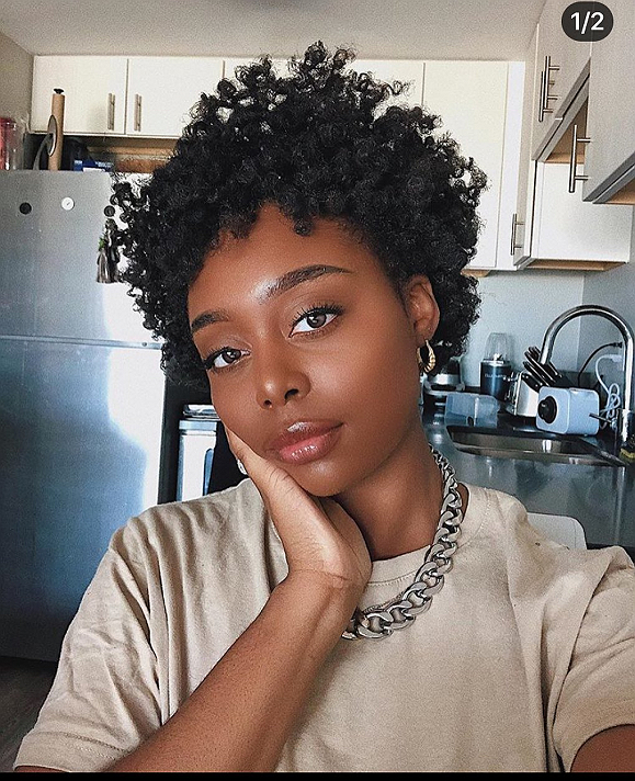 #ILoveBlackWomen
