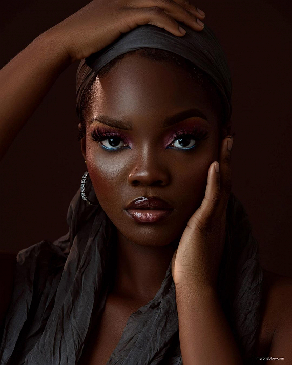 #iloveblackwomen
