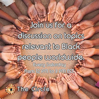 The Sunday  Circle - December 7, 2025