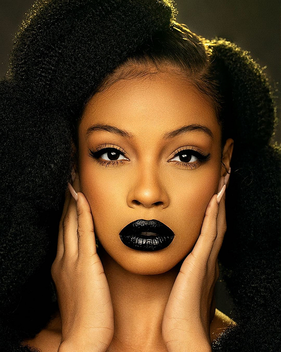 #iloveblackwomen