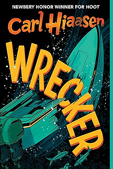 Wrecker