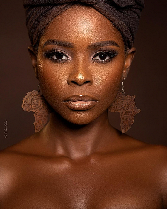 #iloveblackwomen