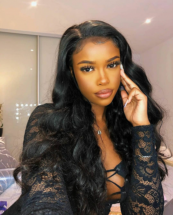 #ILoveBlackWomen