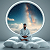 Article: Celestial Reflections: The Intersection of Inner Peace and the Universe
