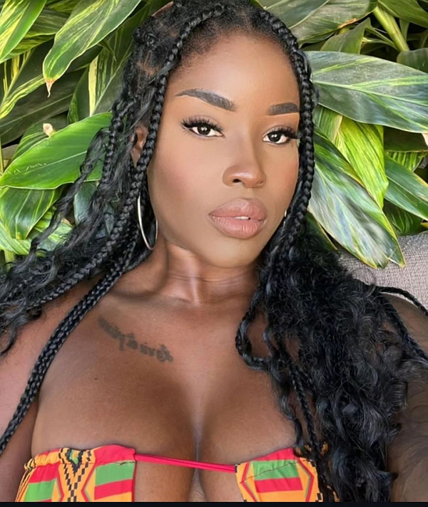 #iloveblackwomen