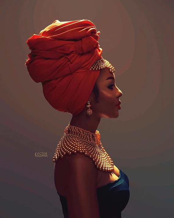 #iloveblackwomen