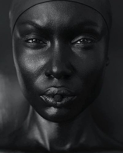 #iloveblackwomen