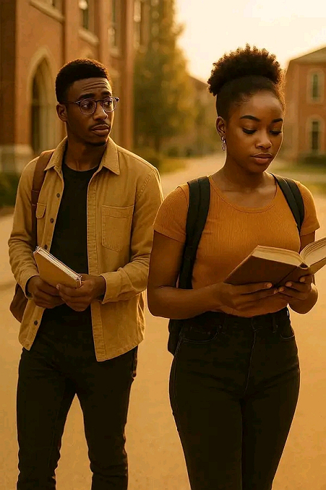 THE ONE GIRL CHIKE COULDN’T HAVE – Episode Five (Reposted)Love, when it survives the storms...